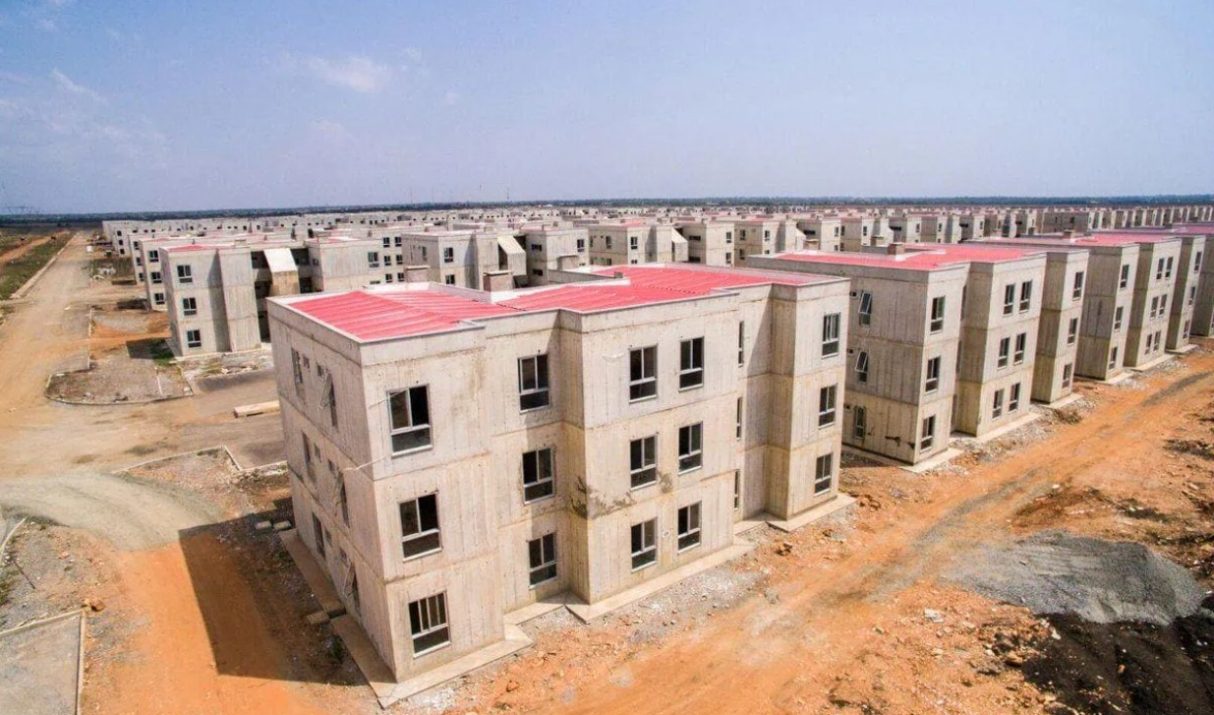 Transforming Communities Through Economic Development