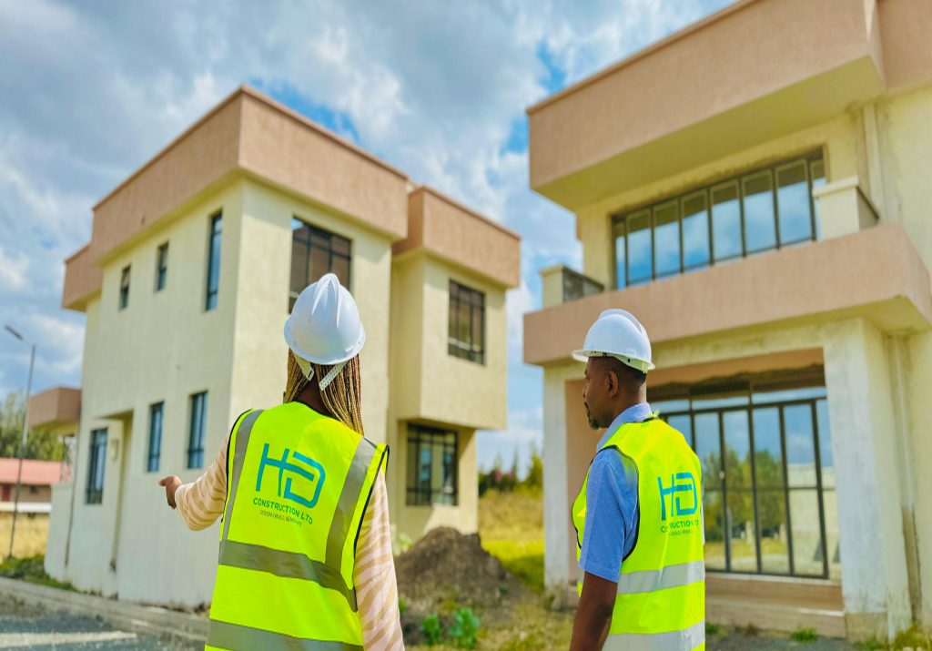 Building Sustainable Wealth Through Real Estate Investment in Kenya